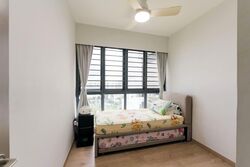 The Criterion (D27), Condominium #566616611